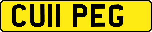 CU11PEG