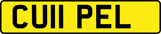 CU11PEL