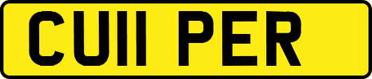 CU11PER