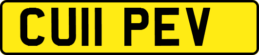 CU11PEV
