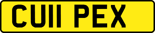 CU11PEX