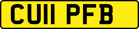 CU11PFB