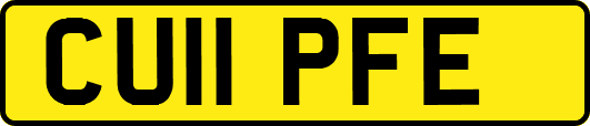 CU11PFE