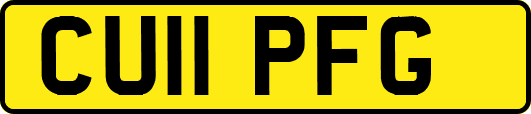 CU11PFG