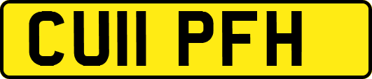 CU11PFH