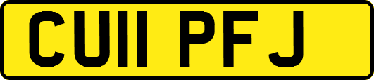 CU11PFJ