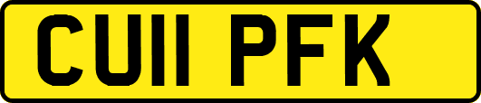 CU11PFK