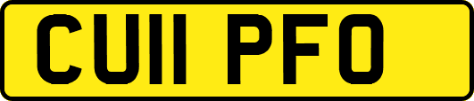 CU11PFO