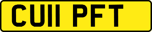 CU11PFT
