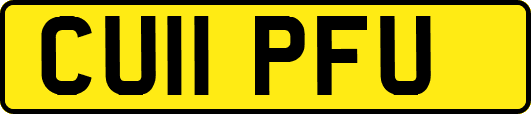 CU11PFU