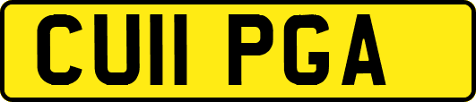CU11PGA