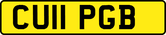 CU11PGB