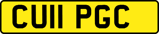 CU11PGC