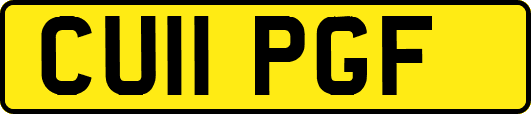 CU11PGF