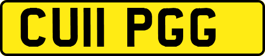 CU11PGG