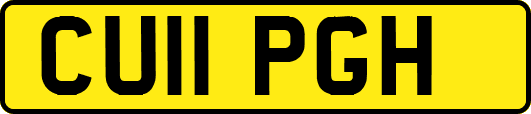 CU11PGH