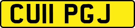 CU11PGJ