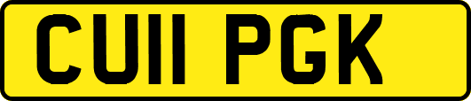 CU11PGK