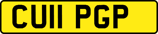 CU11PGP