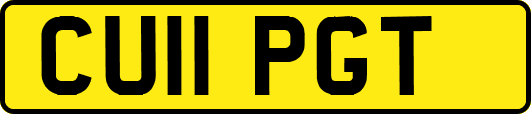 CU11PGT
