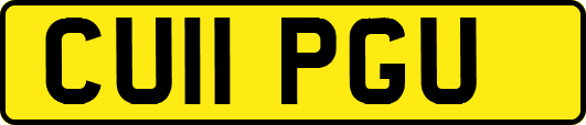 CU11PGU