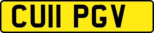 CU11PGV