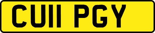 CU11PGY