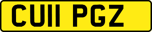 CU11PGZ