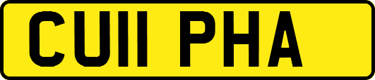 CU11PHA