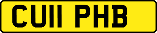 CU11PHB