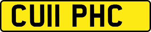 CU11PHC