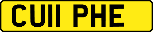 CU11PHE