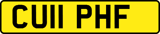 CU11PHF
