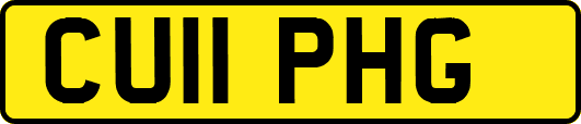 CU11PHG