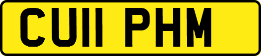 CU11PHM