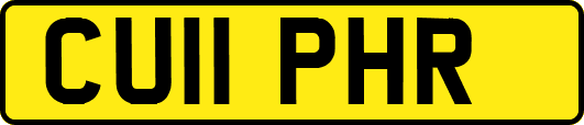 CU11PHR
