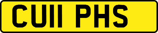 CU11PHS