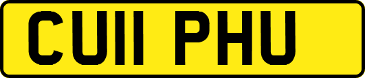 CU11PHU