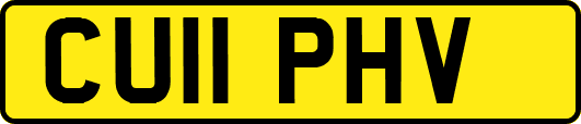 CU11PHV