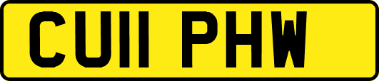 CU11PHW