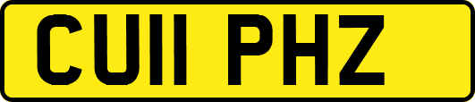 CU11PHZ