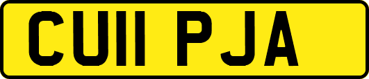 CU11PJA