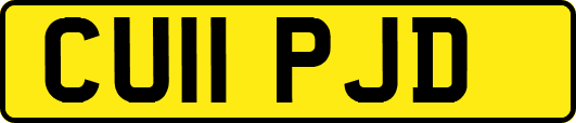 CU11PJD