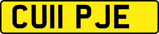 CU11PJE