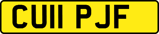 CU11PJF