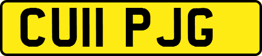 CU11PJG