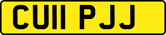 CU11PJJ