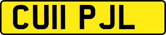 CU11PJL