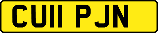 CU11PJN
