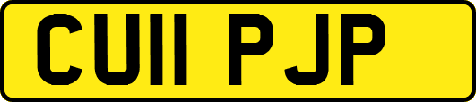 CU11PJP